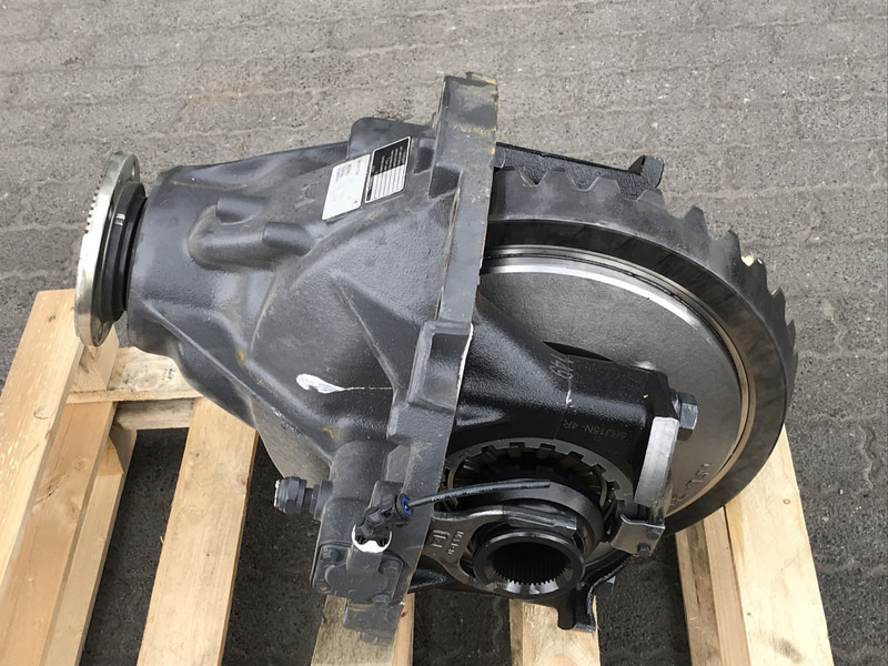 Meritor Differentieel Volvo RSS1344E P13170-E - Gigi diferensial untuk Truk: gambar 1 Meritor Differentieel Volvo RSS1344E P13170-E - Gigi diferensial untuk Truk: gambar 1