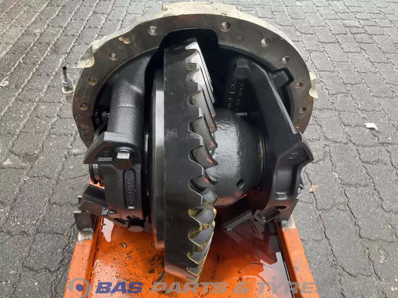 Meritor Differentieel Volvo RSS1360 P13180 - Gigi diferensial untuk Truk: gambar 2 Meritor Differentieel Volvo RSS1360 P13180 - Gigi diferensial untuk Truk: gambar 2