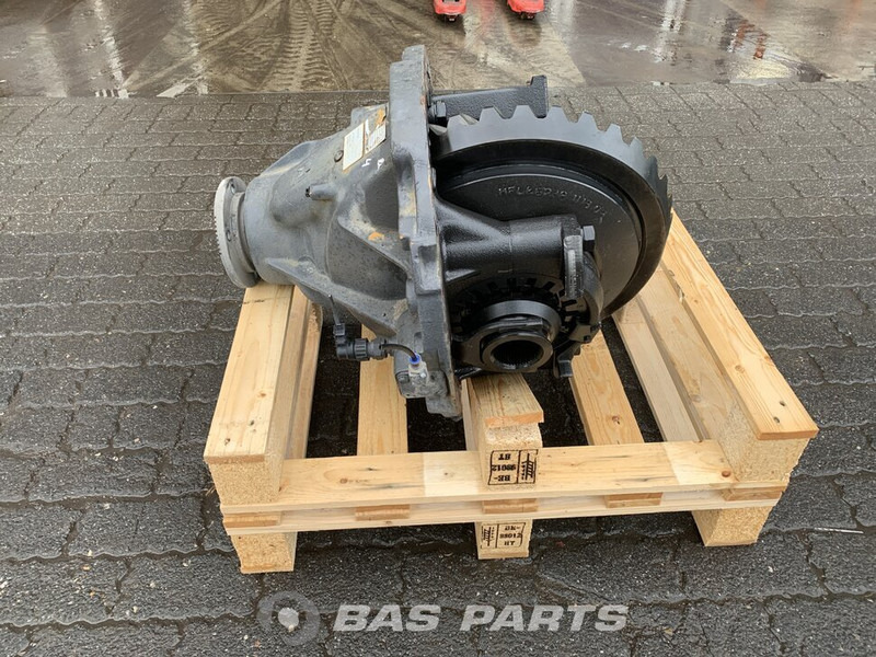 Meritor Differentieel Volvo RSS1370A 23193996 - Gigi diferensial untuk Truk: gambar 1 Meritor Differentieel Volvo RSS1370A 23193996 - Gigi diferensial untuk Truk: gambar 1