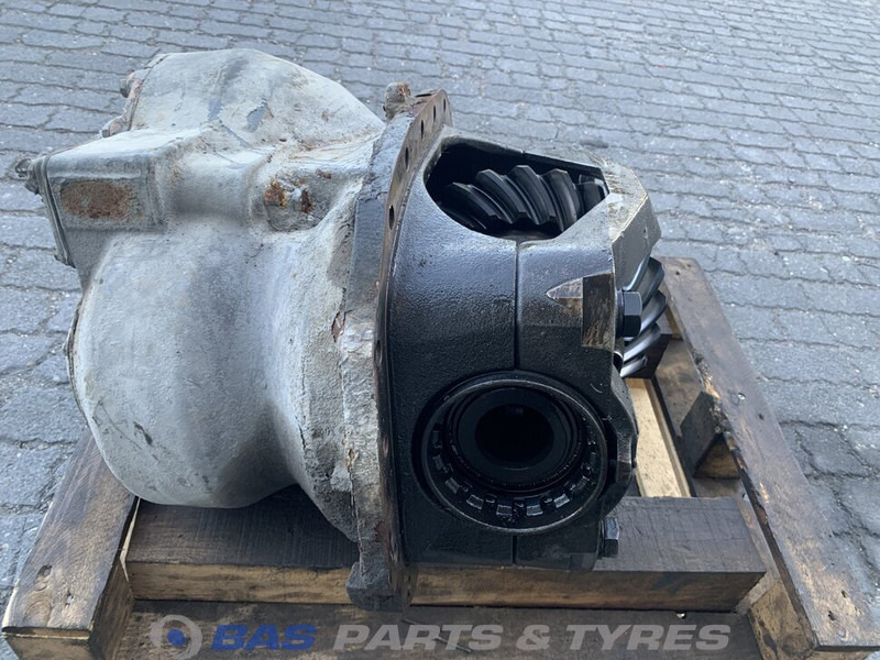 Meritor Differentieel Volvo RT3210HV RT2610HV - Gigi diferensial untuk Truk: gambar 1 Meritor Differentieel Volvo RT3210HV RT2610HV - Gigi diferensial untuk Truk: gambar 1