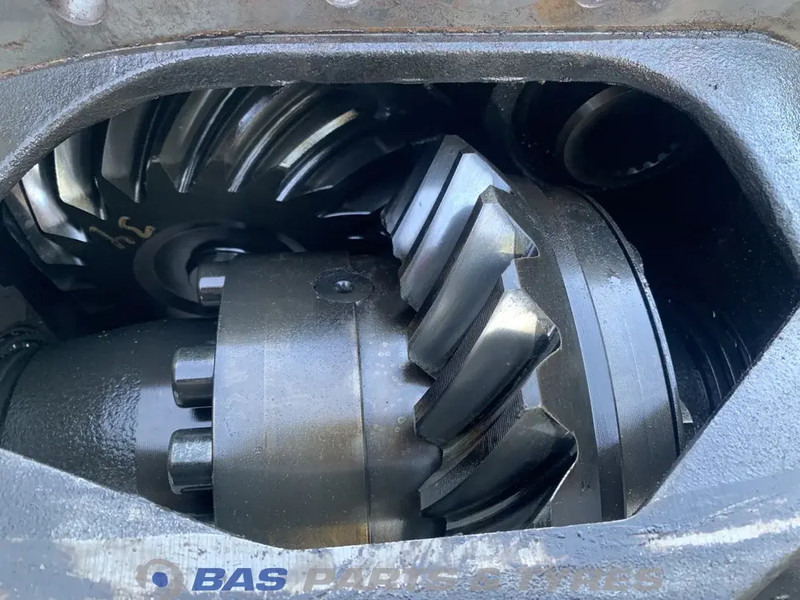 Meritor Differentieel Volvo RT3210HV RT2610HV - Gigi diferensial untuk Truk: gambar 5 Meritor Differentieel Volvo RT3210HV RT2610HV - Gigi diferensial untuk Truk: gambar 5