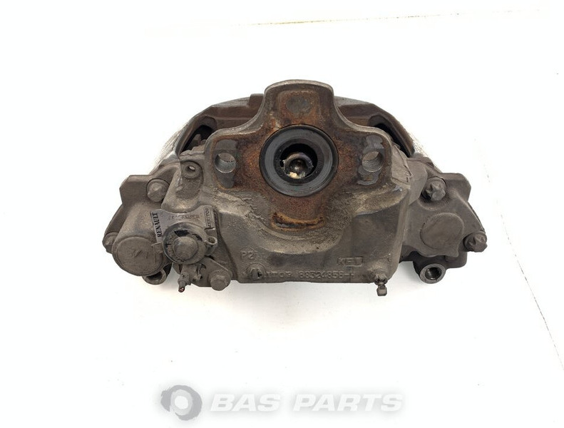 Meritor T-Serie Remklauw Renault 7420523648 - Kaliper rem untuk Truk: gambar 2 Meritor T-Serie Remklauw Renault 7420523648 - Kaliper rem untuk Truk: gambar 2