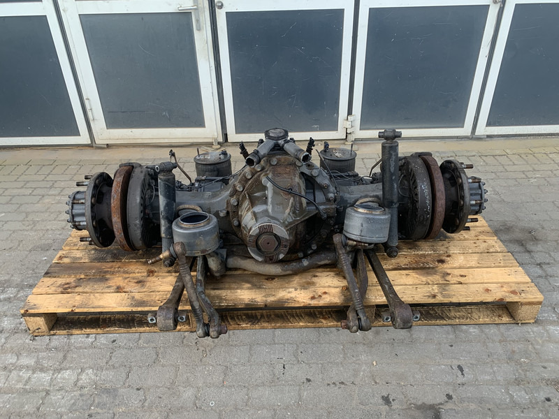 Meritor Volvo RSS1360 Achteras 20956336 - As roda belakang untuk Truk: gambar 1 Meritor Volvo RSS1360 Achteras 20956336 - As roda belakang untuk Truk: gambar 1