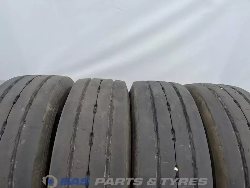 Michelin - Ban untuk Truk: gambar 2 Michelin - Ban untuk Truk: gambar 2