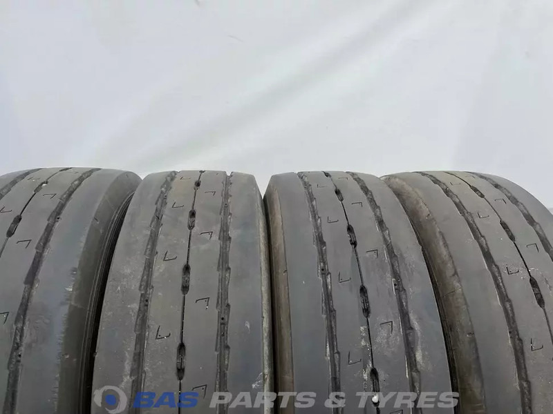 Michelin - Ban untuk Truk: gambar 2 Michelin - Ban untuk Truk: gambar 2