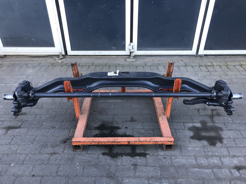 Renault - As roda depan untuk Truk: gambar 1 Renault - As roda depan untuk Truk: gambar 1