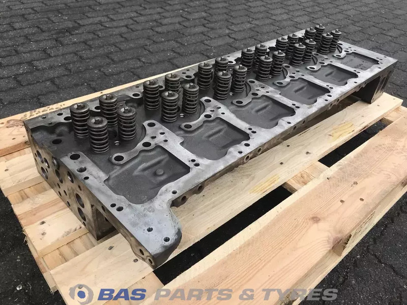 Renault  - Blok silinder untuk Truk: gambar 3 Renault  - Blok silinder untuk Truk: gambar 3