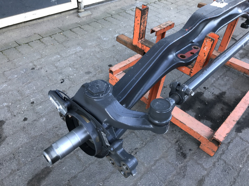 Renault  - As roda depan untuk Truk: gambar 3 Renault  - As roda depan untuk Truk: gambar 3