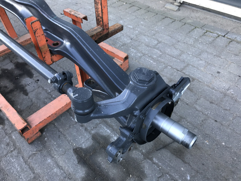 Renault - As roda depan untuk Truk: gambar 2 Renault - As roda depan untuk Truk: gambar 2