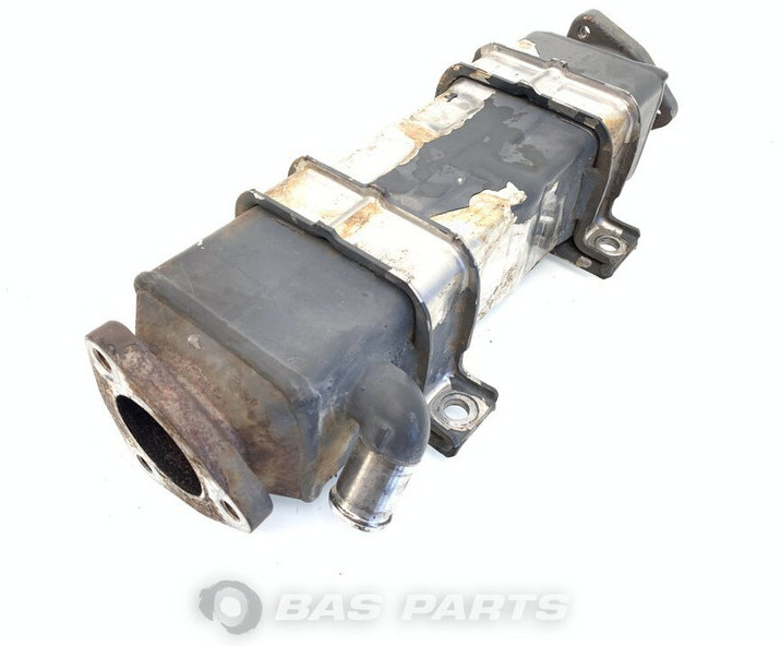Renault - Pendingin EGR untuk Truk: gambar 2 Renault - Pendingin EGR untuk Truk: gambar 2