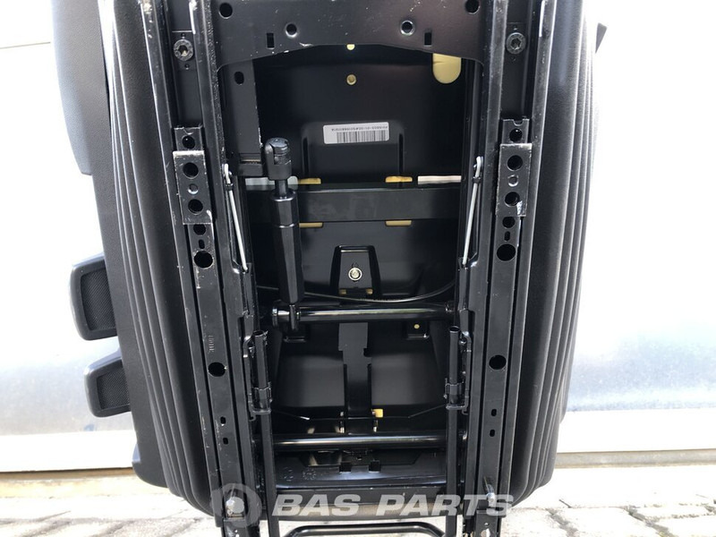 Renault Bestuurdersstoel Renault 7482514709 - Tempat duduk untuk Truk: gambar 5 Renault Bestuurdersstoel Renault 7482514709 - Tempat duduk untuk Truk: gambar 5