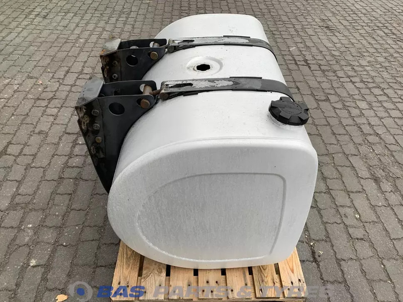 Renault Brandstoftank Renault 315 Liter G0000111 - Tangki bahan bakar untuk Truk: gambar 4 Renault Brandstoftank Renault 315 Liter G0000111 - Tangki bahan bakar untuk Truk: gambar 4