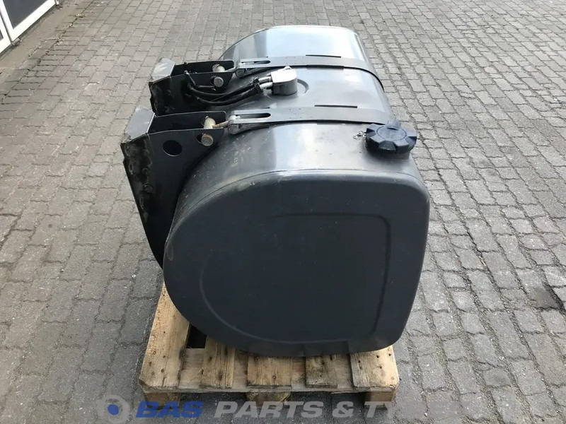 Renault Brandstoftank Renault 405 Liter G0000117 - Tangki bahan bakar untuk Truk: gambar 4 Renault Brandstoftank Renault 405 Liter G0000117 - Tangki bahan bakar untuk Truk: gambar 4