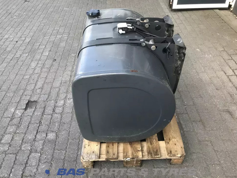 Renault Brandstoftank Renault 405 Liter G0000117 - Tangki bahan bakar untuk Truk: gambar 2 Renault Brandstoftank Renault 405 Liter G0000117 - Tangki bahan bakar untuk Truk: gambar 2