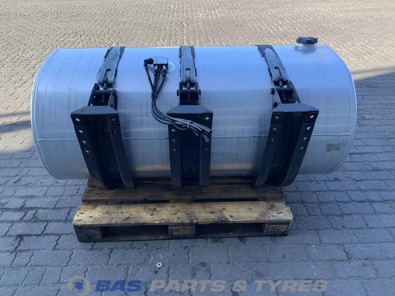Renault Brandstoftank Renault 650 Liter G0000191 - Tangki bahan bakar untuk Truk: gambar 3 Renault Brandstoftank Renault 650 Liter G0000191 - Tangki bahan bakar untuk Truk: gambar 3