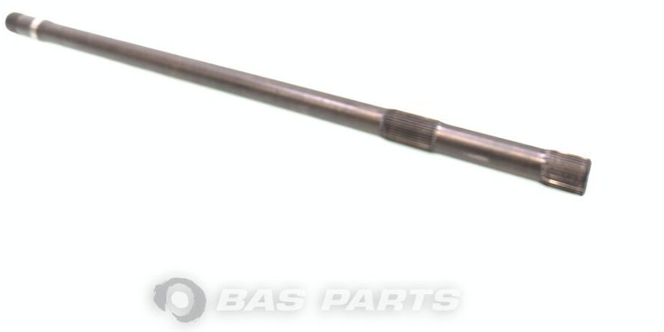 Renault C/K/T-Serie Aandrijfas met sper Renault 7403191863 - Poros penggerak untuk Truk: gambar 2 Renault C/K/T-Serie Aandrijfas met sper Renault 7403191863 - Poros penggerak untuk Truk: gambar 2