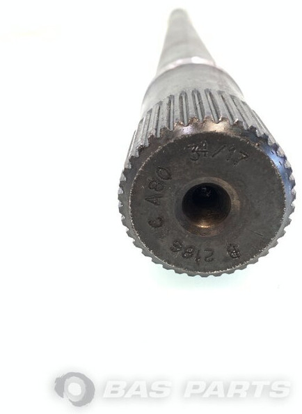 Renault C/K/T-Serie Aandrijfas met sper Renault 7403191863 - Poros penggerak untuk Truk: gambar 3 Renault C/K/T-Serie Aandrijfas met sper Renault 7403191863 - Poros penggerak untuk Truk: gambar 3