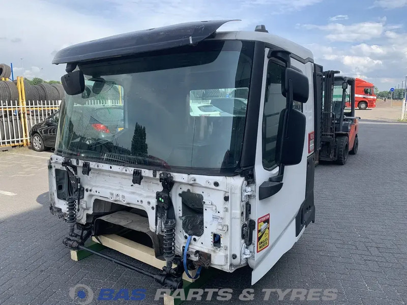 Renault C/K/T-Serie - Kabin dan interior untuk Truk: gambar 1 Renault C/K/T-Serie - Kabin dan interior untuk Truk: gambar 1
