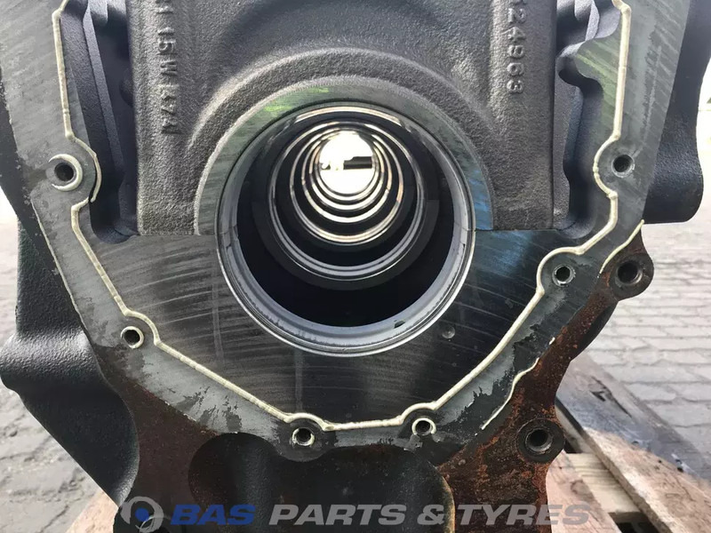 Renault C/K/T-Serie Motorblok Renault 7421236687 - Suku Cadang Mesin untuk Truk: gambar 5 Renault C/K/T-Serie Motorblok Renault 7421236687 - Suku Cadang Mesin untuk Truk: gambar 5