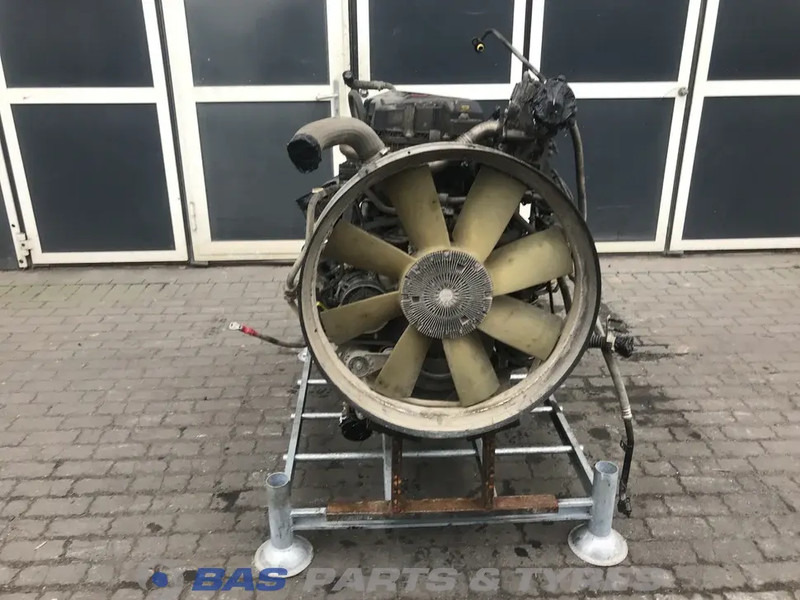 Renault C-Serie Motor Renault DTI11 430 K1 7485013658 - Mesin untuk Truk: gambar 2 Renault C-Serie Motor Renault DTI11 430 K1 7485013658 - Mesin untuk Truk: gambar 2