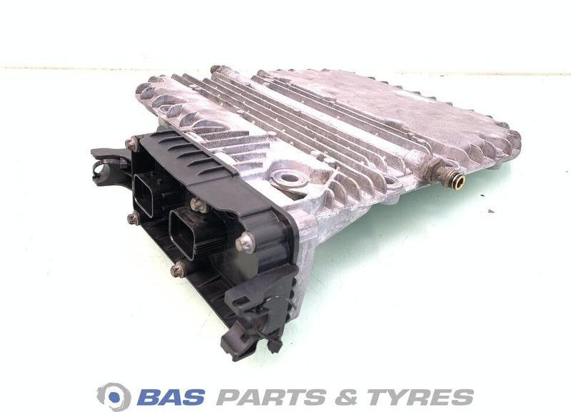 Renault D-Serie - Gearbox untuk Truk: gambar 1 Renault D-Serie - Gearbox untuk Truk: gambar 1