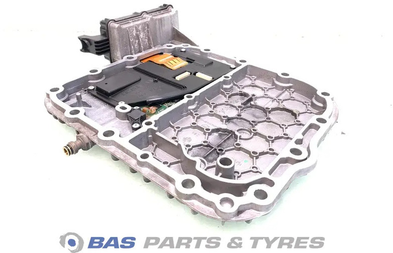 Renault D-Serie - Gearbox untuk Truk: gambar 2 Renault D-Serie - Gearbox untuk Truk: gambar 2