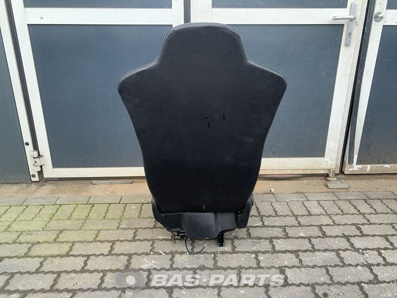 Renault D-Serie Bijrijdersstoel Renault 7421876318 - Tempat duduk untuk Truk: gambar 3 Renault D-Serie Bijrijdersstoel Renault 7421876318 - Tempat duduk untuk Truk: gambar 3