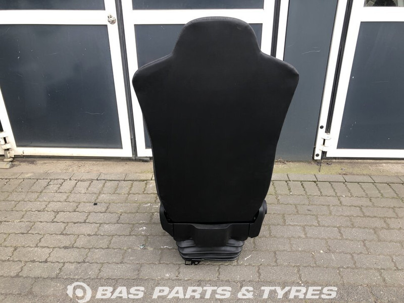 Renault D-Serie Bijrijdersstoel Renault 7424340370 - Tempat duduk untuk Truk: gambar 3 Renault D-Serie Bijrijdersstoel Renault 7424340370 - Tempat duduk untuk Truk: gambar 3