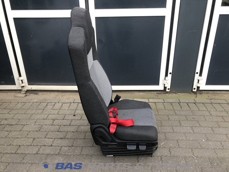Renault D-Serie Bijrijdersstoel Renault 7424340370 - Tempat duduk untuk Truk: gambar 4 Renault D-Serie Bijrijdersstoel Renault 7424340370 - Tempat duduk untuk Truk: gambar 4