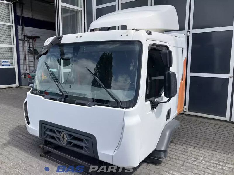 Renault D-Serie Renault Global Cab L1EH1 85146303 - Kabin dan interior untuk Truk: gambar 1 Renault D-Serie Renault Global Cab L1EH1 85146303 - Kabin dan interior untuk Truk: gambar 1