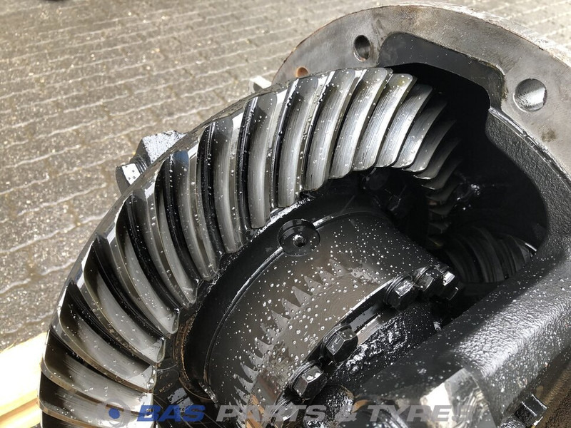 Renault Differentieel Renault P11140 RSS1125A - Gigi diferensial untuk Truk: gambar 5 Renault Differentieel Renault P11140 RSS1125A - Gigi diferensial untuk Truk: gambar 5