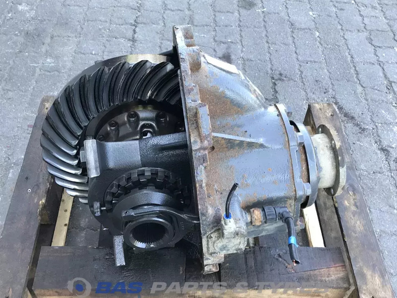 Renault Differentieel Renault P11150 P13150 - Gigi diferensial untuk Truk: gambar 3 Renault Differentieel Renault P11150 P13150 - Gigi diferensial untuk Truk: gambar 3