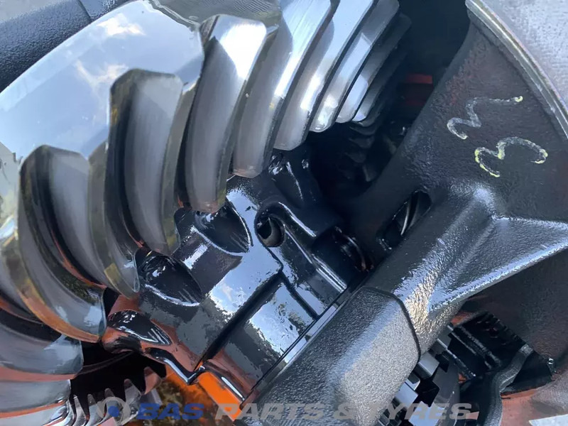 Renault Differentieel Renault RSS1132A P13150 - Gigi diferensial untuk Truk: gambar 5 Renault Differentieel Renault RSS1132A P13150 - Gigi diferensial untuk Truk: gambar 5