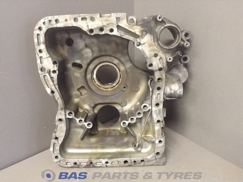 Renault Huis Wisselbak Renault 7421392881 - Kopling dan suku cadang untuk Truk: gambar 3 Renault Huis Wisselbak Renault 7421392881 - Kopling dan suku cadang untuk Truk: gambar 3