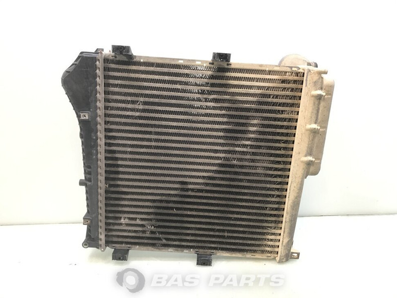 Renault Midlum Euro 4-5 - Intercooler untuk Truk: gambar 2 Renault Midlum Euro 4-5 - Intercooler untuk Truk: gambar 2