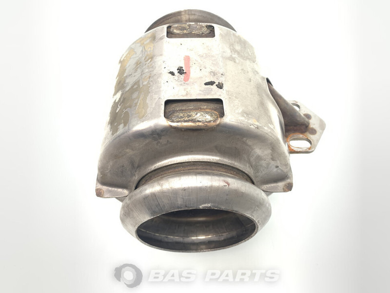 Renault Midlum Euro 4-5 Katalysator Renault 7421180891 - Konverter katalitik untuk Truk: gambar 2 Renault Midlum Euro 4-5 Katalysator Renault 7421180891 - Konverter katalitik untuk Truk: gambar 2