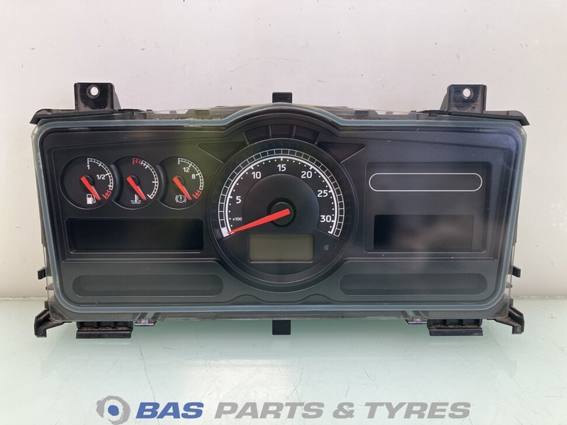 Renault Premium Euro 4-5 Instrumentenpaneel Renault 7421050636 - Dasbor untuk Truk: gambar 1 Renault Premium Euro 4-5 Instrumentenpaneel Renault 7421050636 - Dasbor untuk Truk: gambar 1