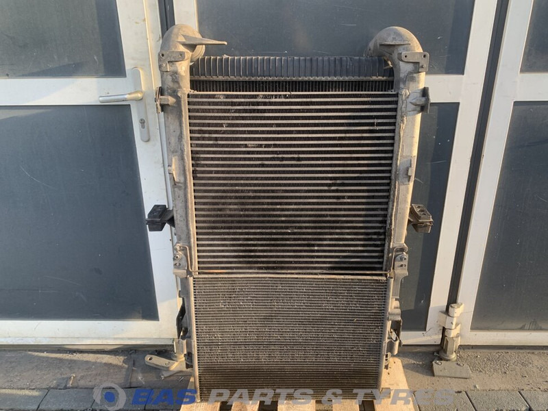 Renault Premium Euro 4-5 Koelerpakket Renault DXi11 430 7482358714 - Radiator untuk Truk: gambar 1 Renault Premium Euro 4-5 Koelerpakket Renault DXi11 430 7482358714 - Radiator untuk Truk: gambar 1
