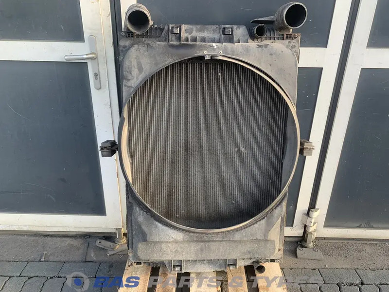Renault Premium Euro 4-5 Koelerpakket Renault DXi11 430 7482358714 - Radiator untuk Truk: gambar 2 Renault Premium Euro 4-5 Koelerpakket Renault DXi11 430 7482358714 - Radiator untuk Truk: gambar 2