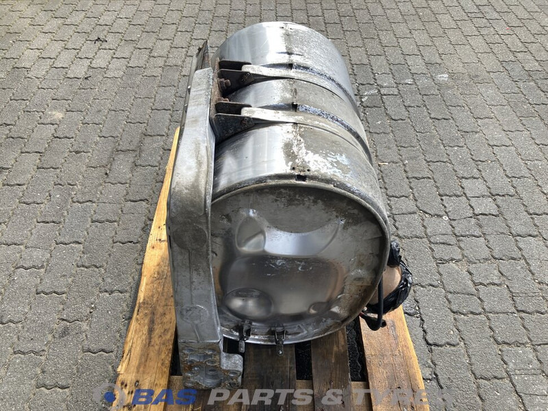 Renault Premium Euro 4-5 Uitlaatdemper Renault 7420899867 - Knalpot untuk Truk: gambar 3 Renault Premium Euro 4-5 Uitlaatdemper Renault 7420899867 - Knalpot untuk Truk: gambar 3
