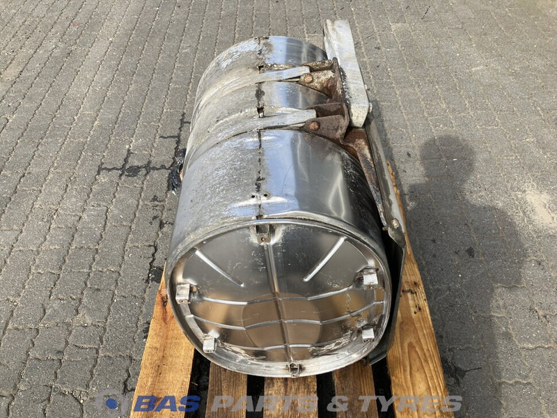 Renault Premium Euro 4-5 Uitlaatdemper Renault 7420899867 - Knalpot untuk Truk: gambar 1 Renault Premium Euro 4-5 Uitlaatdemper Renault 7420899867 - Knalpot untuk Truk: gambar 1