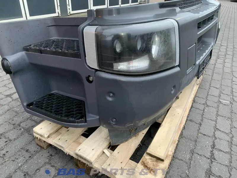 Renault Premium (Meerdere types) Bumper Renault Premium 7482588695 - Bumper untuk Truk: gambar 3 Renault Premium (Meerdere types) Bumper Renault Premium 7482588695 - Bumper untuk Truk: gambar 3