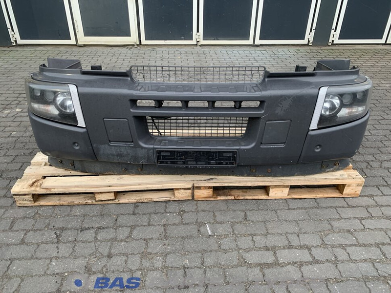 Renault Premium (Meerdere types) Bumper Renault Premium 7482588695 - Bumper untuk Truk: gambar 1 Renault Premium (Meerdere types) Bumper Renault Premium 7482588695 - Bumper untuk Truk: gambar 1