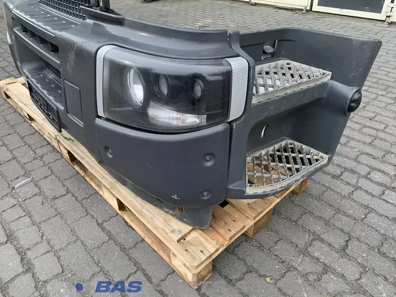 Renault Premium (Meerdere types) Bumper Renault Premium 7482588695 - Bumper untuk Truk: gambar 2 Renault Premium (Meerdere types) Bumper Renault Premium 7482588695 - Bumper untuk Truk: gambar 2