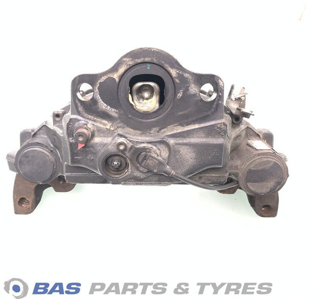 Renault Remklauw Renault 7421697605 - Kaliper rem untuk Truk: gambar 2 Renault Remklauw Renault 7421697605 - Kaliper rem untuk Truk: gambar 2