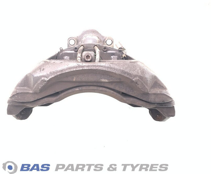 Renault Remklauw Renault 7621697604 - Kaliper rem untuk Truk: gambar 1 Renault Remklauw Renault 7621697604 - Kaliper rem untuk Truk: gambar 1