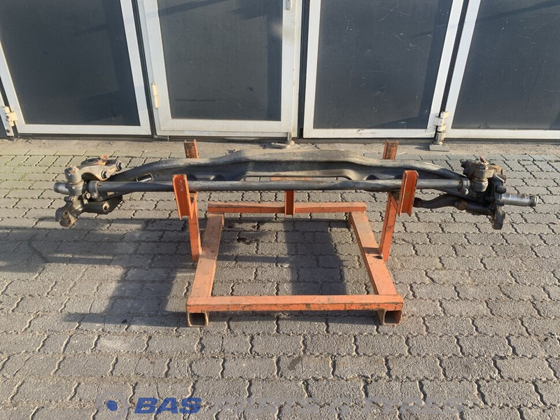 Renault Renault FAL 7.1 Vooras 7420556298 - As roda depan untuk Truk: gambar 1 Renault Renault FAL 7.1 Vooras 7420556298 - As roda depan untuk Truk: gambar 1