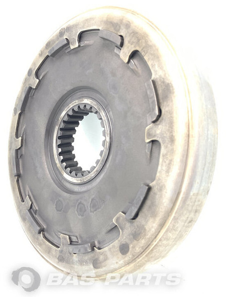 Renault Schakelring Renault 7421480998 - Gearbox untuk Truk: gambar 3 Renault Schakelring Renault 7421480998 - Gearbox untuk Truk: gambar 3