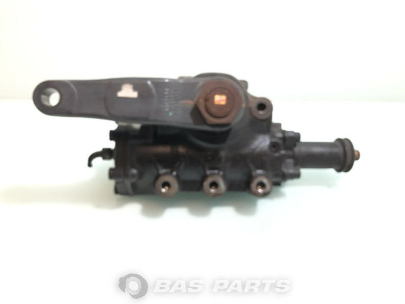 Renault Stuurhuis Renault 7421386315 - Roda gigi kemudi untuk Truk: gambar 2 Renault Stuurhuis Renault 7421386315 - Roda gigi kemudi untuk Truk: gambar 2