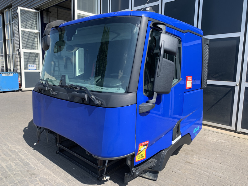 Renault T-Serie - Kabin dan interior untuk Truk: gambar 1 Renault T-Serie - Kabin dan interior untuk Truk: gambar 1